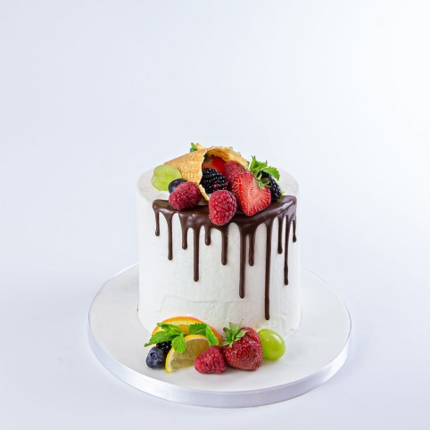 Buy Fruit Cake Watermelo standard ⋆ in Frutidetails.com